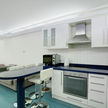Articel Patalavaca Apartment Ngoại thất bức ảnh