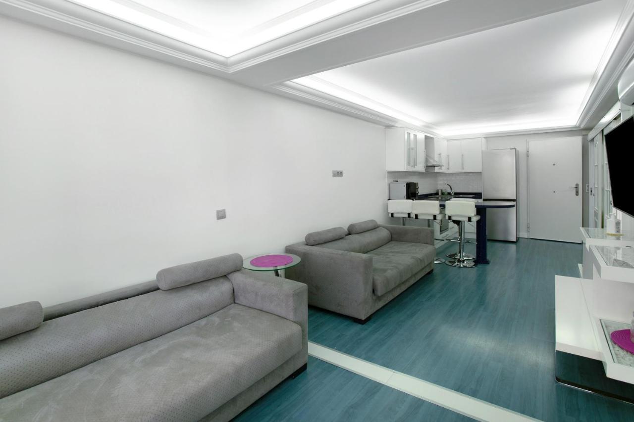 Articel Patalavaca Apartment Ngoại thất bức ảnh