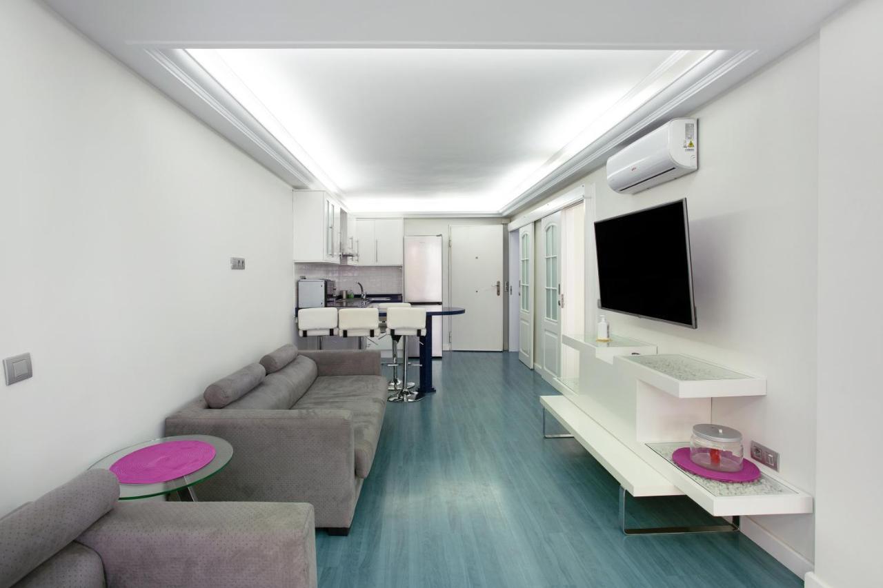 Articel Patalavaca Apartment Ngoại thất bức ảnh
