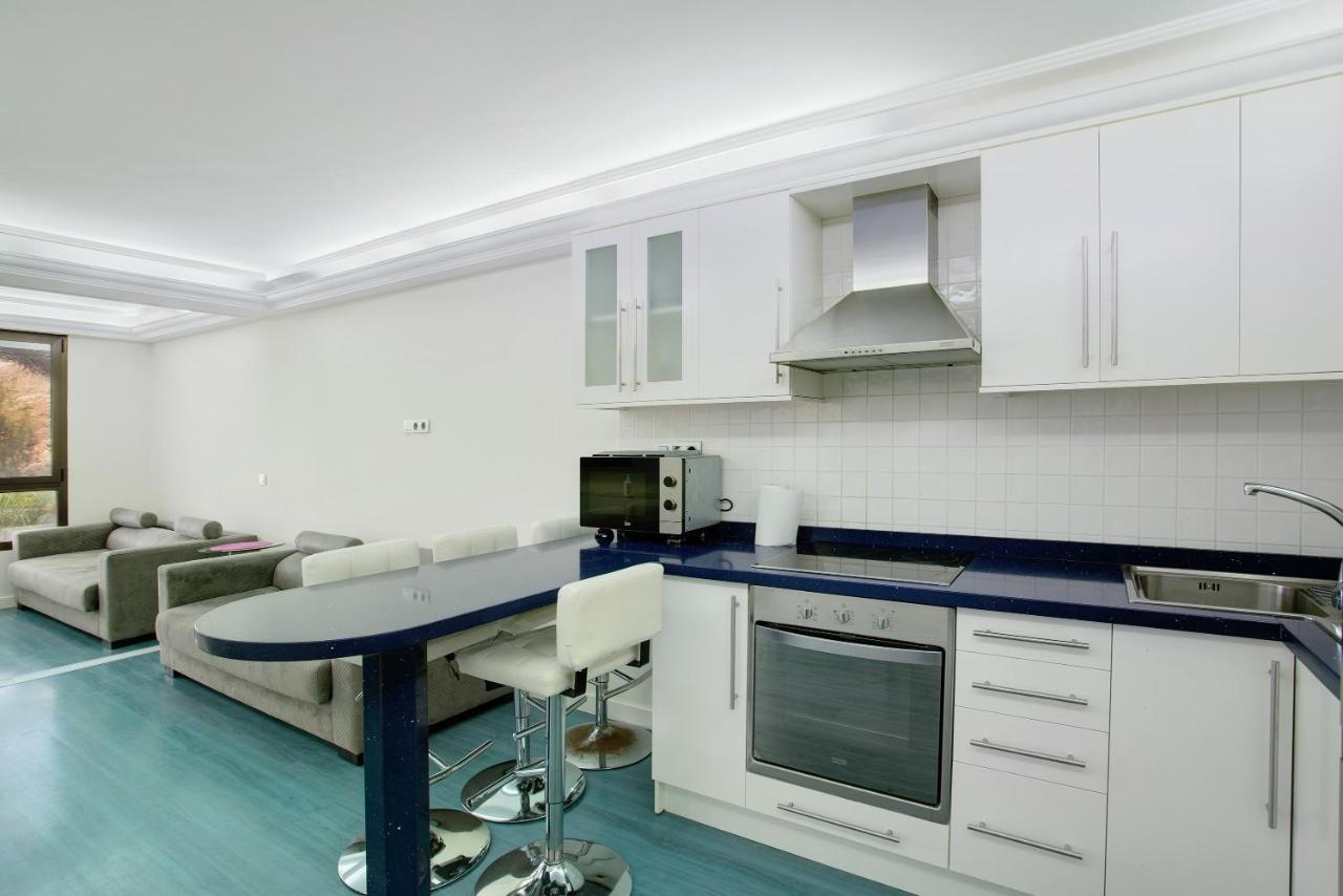 Articel Patalavaca Apartment Ngoại thất bức ảnh