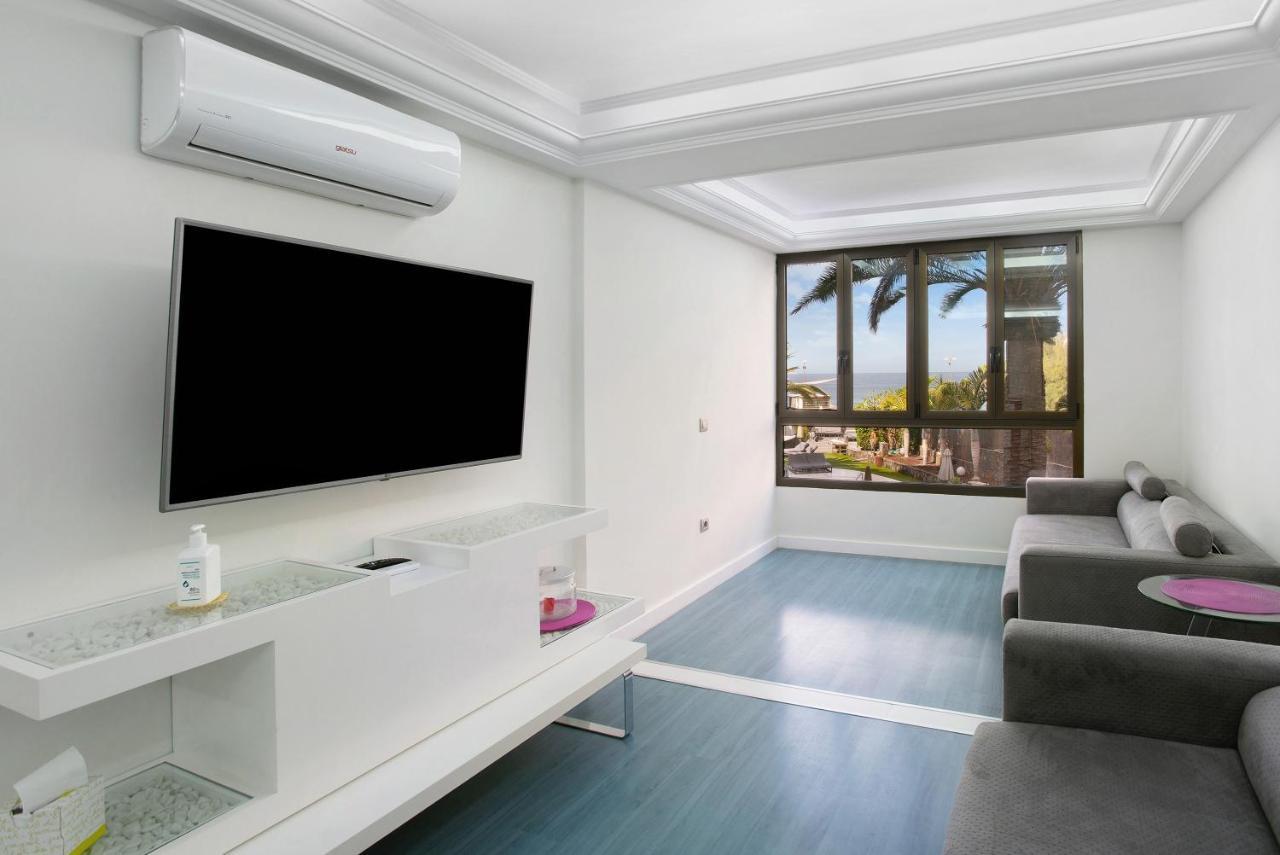 Articel Patalavaca Apartment Ngoại thất bức ảnh