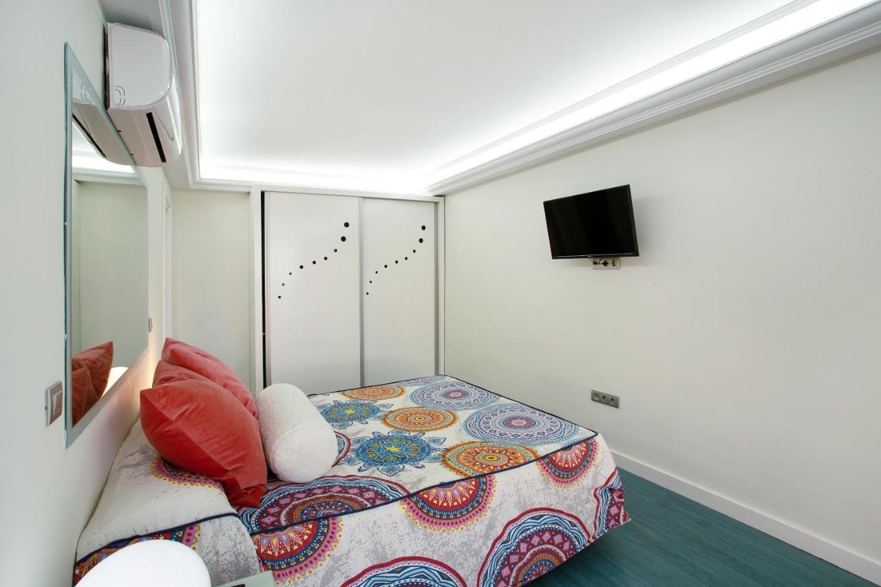 Articel Patalavaca Apartment Ngoại thất bức ảnh