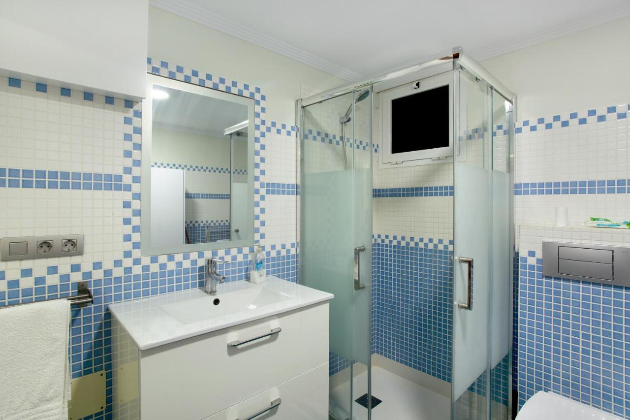 Articel Patalavaca Apartment Ngoại thất bức ảnh